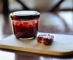 Marmelade zuckerfrei 