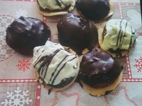 Kartoffel-Lebkuchen