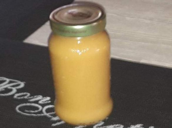 Milchmädchen (selbstgemacht)