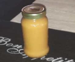 Milchmädchen (selbstgemacht)