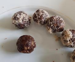 Powerballs - Dattelkugel