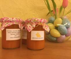 Oster-Samt-Marmelade