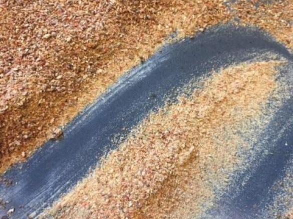 Selbstgemachte Gemüsebrühe (Pulver)