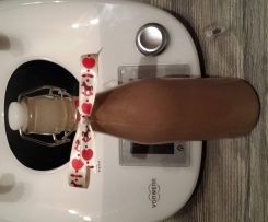 After Eight Likör - sehr lecker