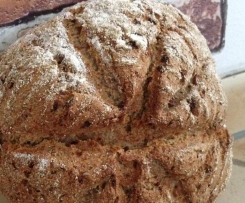 Leckeres Zwiebel - Speck - Brot a la Susi