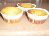 Käsekuchen - Muffins