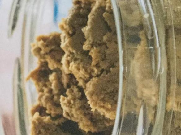 Gewürzpaste für Fleischbrühe