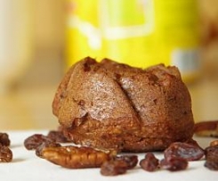 Bananen Muffins