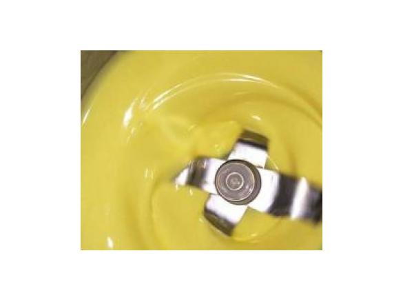 Eierlikör mit schwarzwälder Kirschwasser