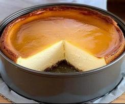 Quarkkuchen a`la Mama