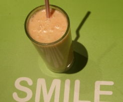 Lunas Lieblings-Smoothie