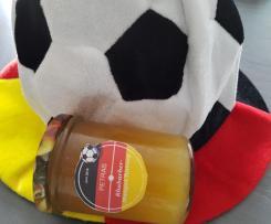 Rhabarber-Mango-Chutney