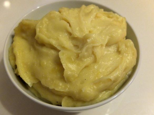 Kartoffelpüree "All in one"