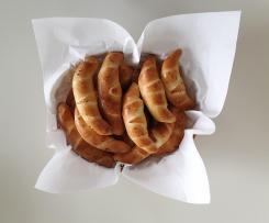 Salzkipferl