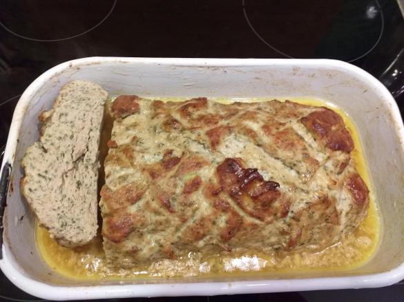 Bratbraten/ Brätbraten