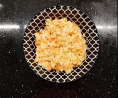 Coleslaw Kohlsalat KFC