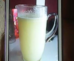 Erfrischende Zitronenlimonade