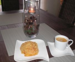 Aachener Streuselbrötchen