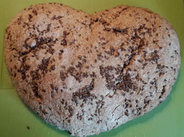 Mehrkorn-brot/-brötchen