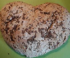 Mehrkorn-brot/-brötchen