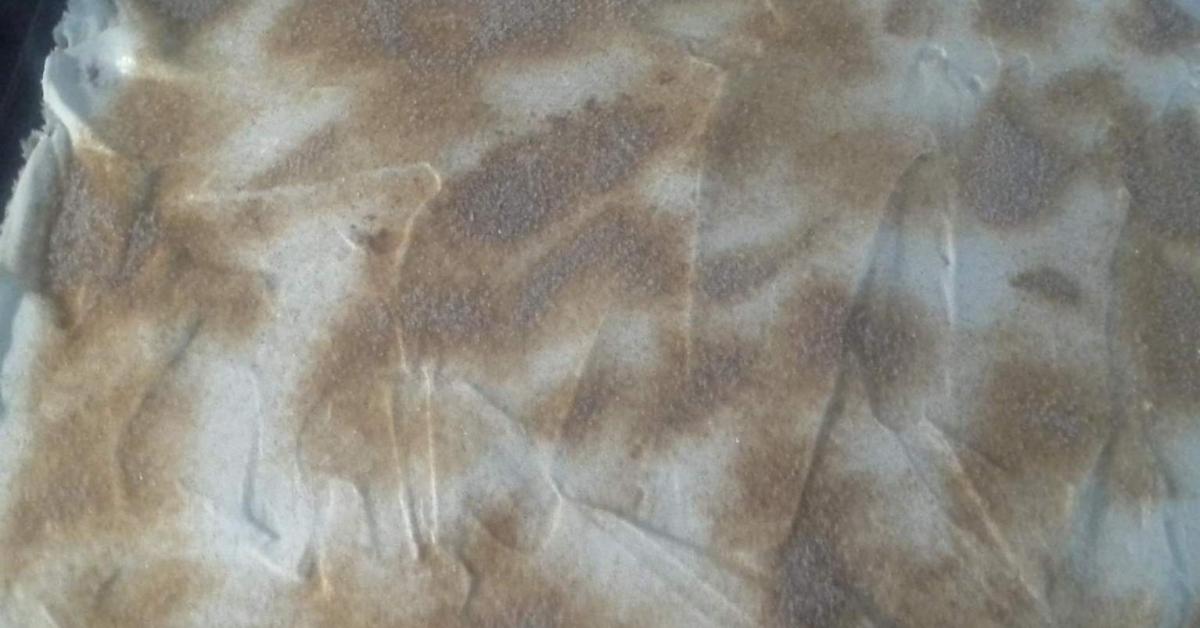 rubis Zimt-Schmandtraum von . Ein Thermomix® Rezept aus der Kategorie ...