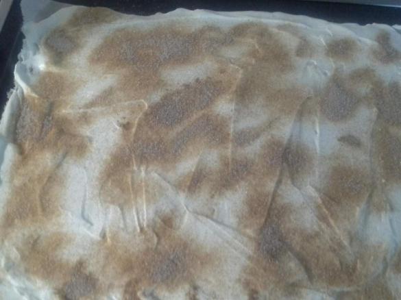 rubis Zimt-Schmandtraum