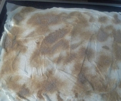 rubis Zimt-Schmandtraum