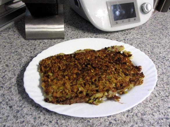 Dibbelabbes, Saarländisches Nationalgericht