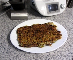 Dibbelabbes, Saarländisches Nationalgericht