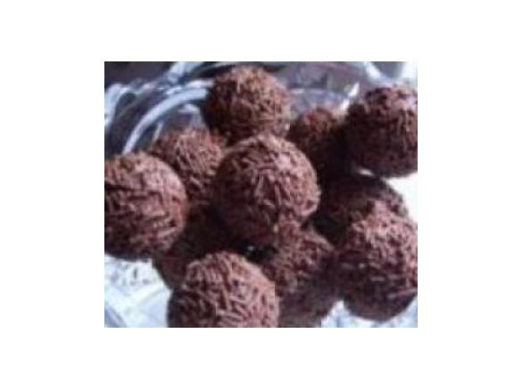 René s Schwarzwälder Kirschkugeln ...