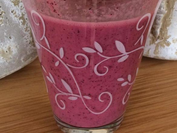 Kefir Smoothie