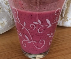 Kefir Smoothie