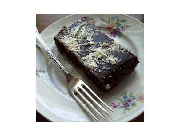 Schoko-Schmandkuchen