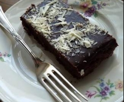 Schoko-Schmandkuchen