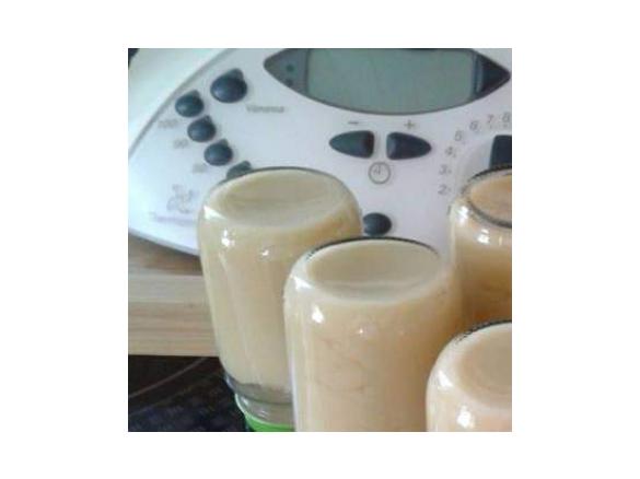 Gemüse-Kartoffel-Brei auf Vorrat