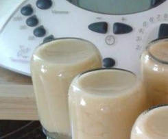 Gemüse-Kartoffel-Brei auf Vorrat