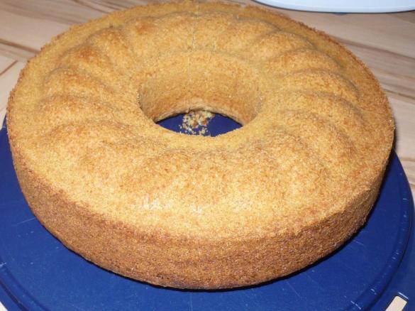 Marmorkuchen histaminarm