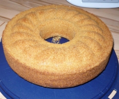 Marmorkuchen histaminarm