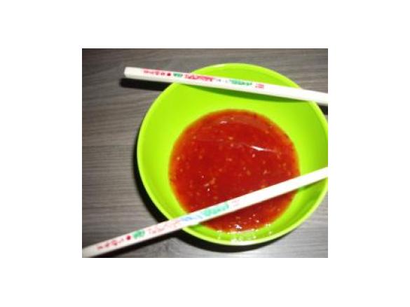 Thai-Chili-Chicken Sauce heisil98 