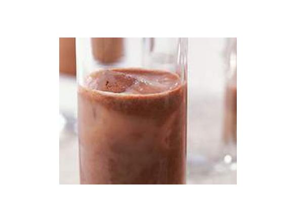 Blaubeerlikör Heidelbeerlikör