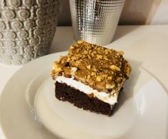 Karamell TRAUM Kuchen