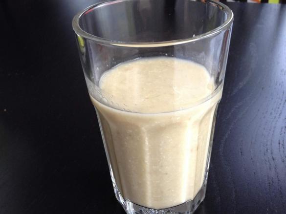 Ultraschnell&lecker-Smoothie