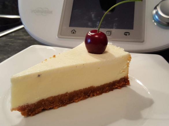 New York Cheesecake