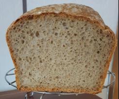 Dinkelbrot