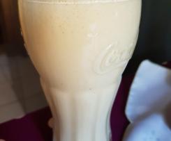 Pina Colada- Shake nicht nur für Kinder