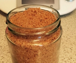 Natürlicher Geschmacksverstärker (ohne Glutamate)