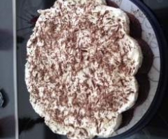 Glühwein-Kirschkuchen