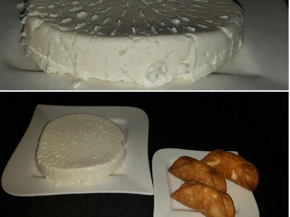 Ricotta