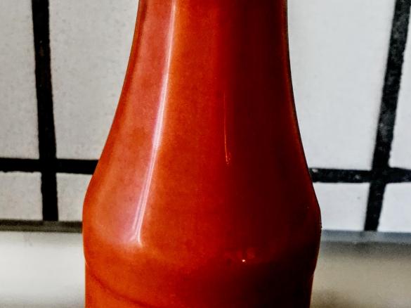Currywurst-Sauce Ela