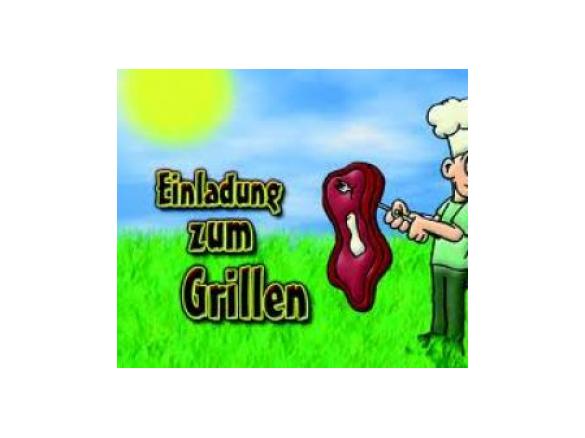 Noch ne Grillsoße;O)